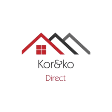 Koreko Direct logo