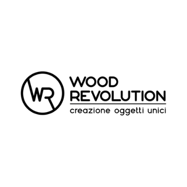 Wood Revolution logo