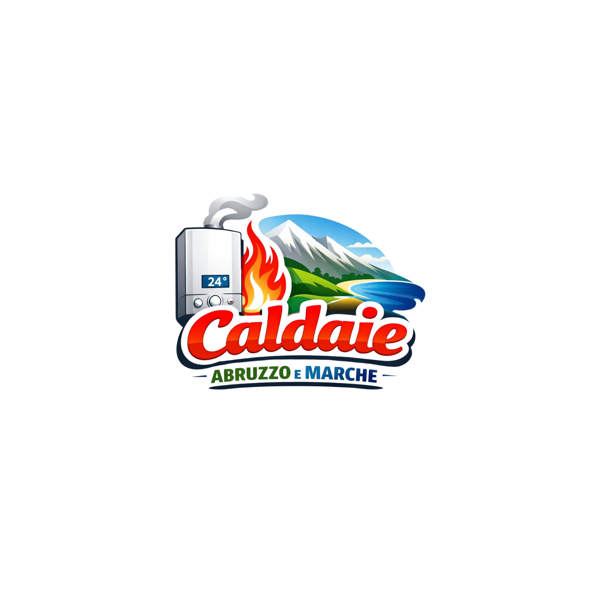 caldaie lombardia logo