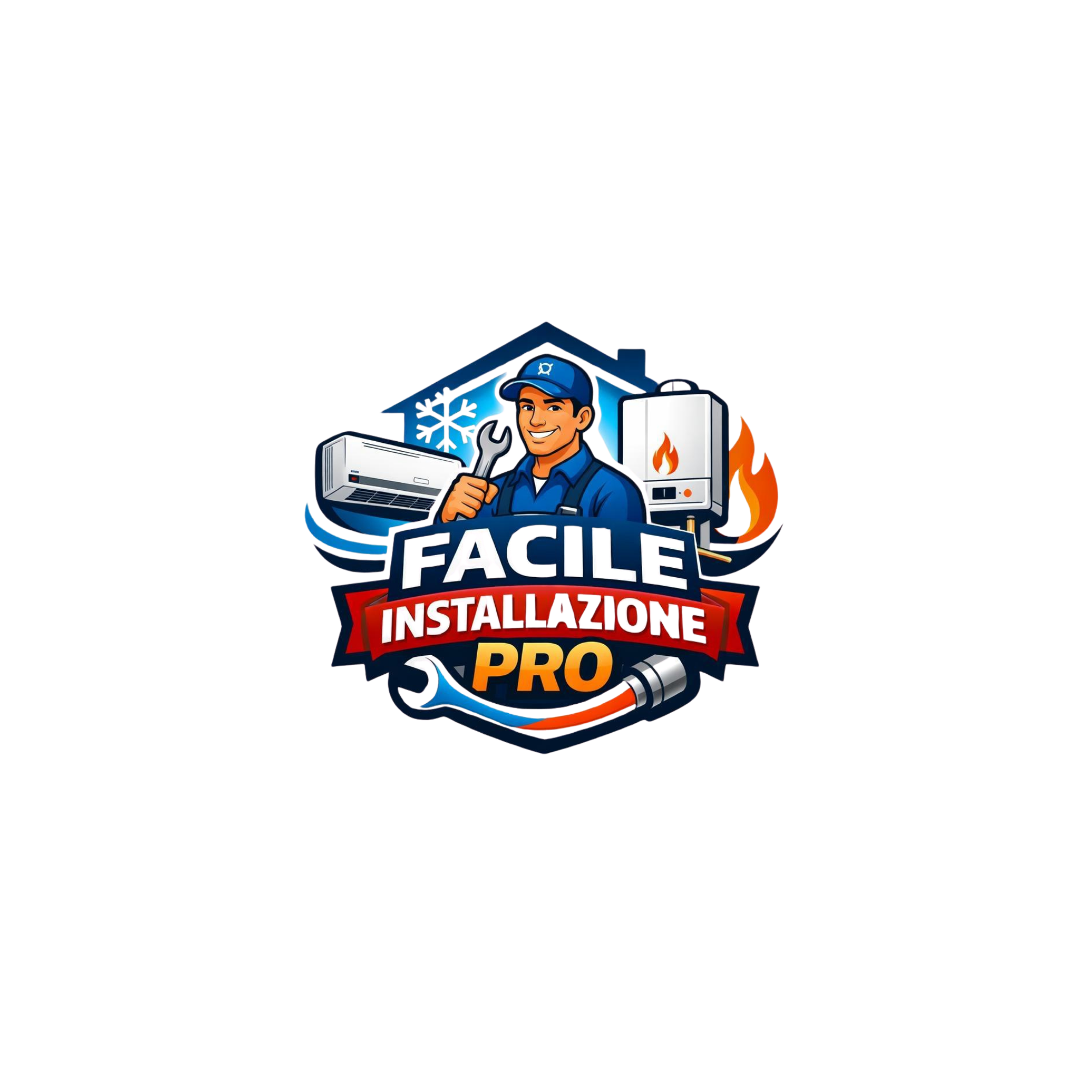 facile pro logo