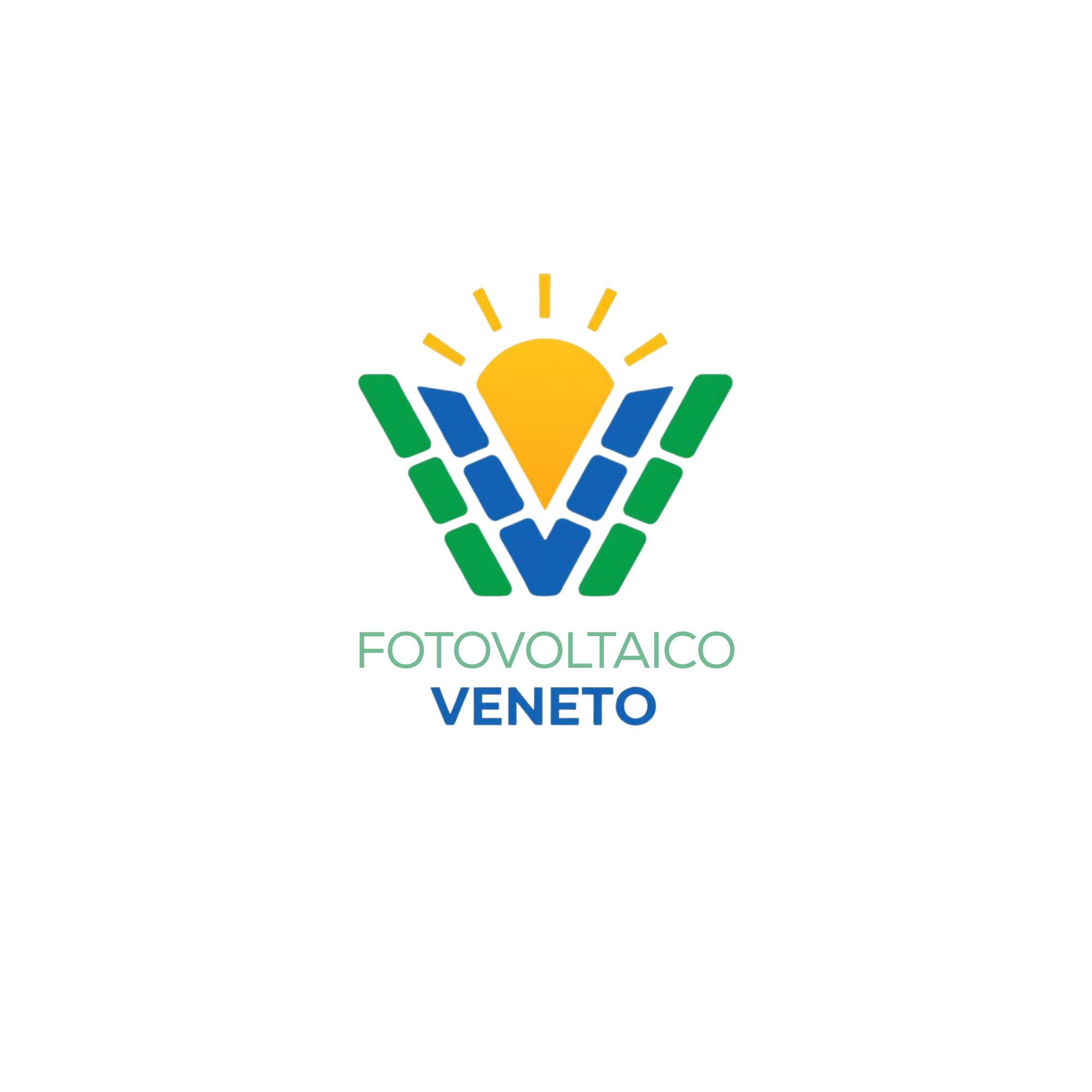 logo fotovoltaico veneto
